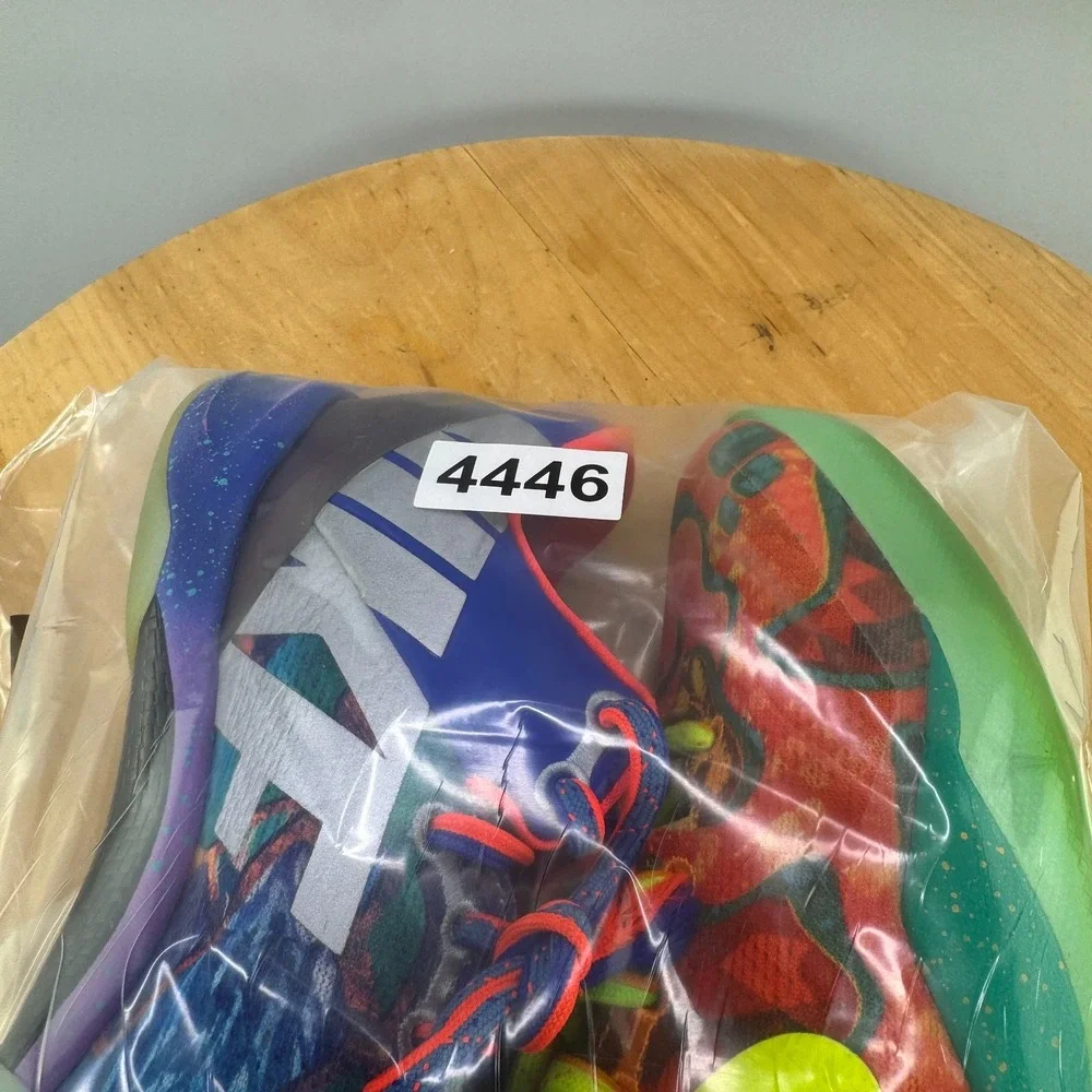 6.5Y / Womens 8 - Nike Kobe 8 Protro 'What The' GS 2025 Basketball Shoes Beaters